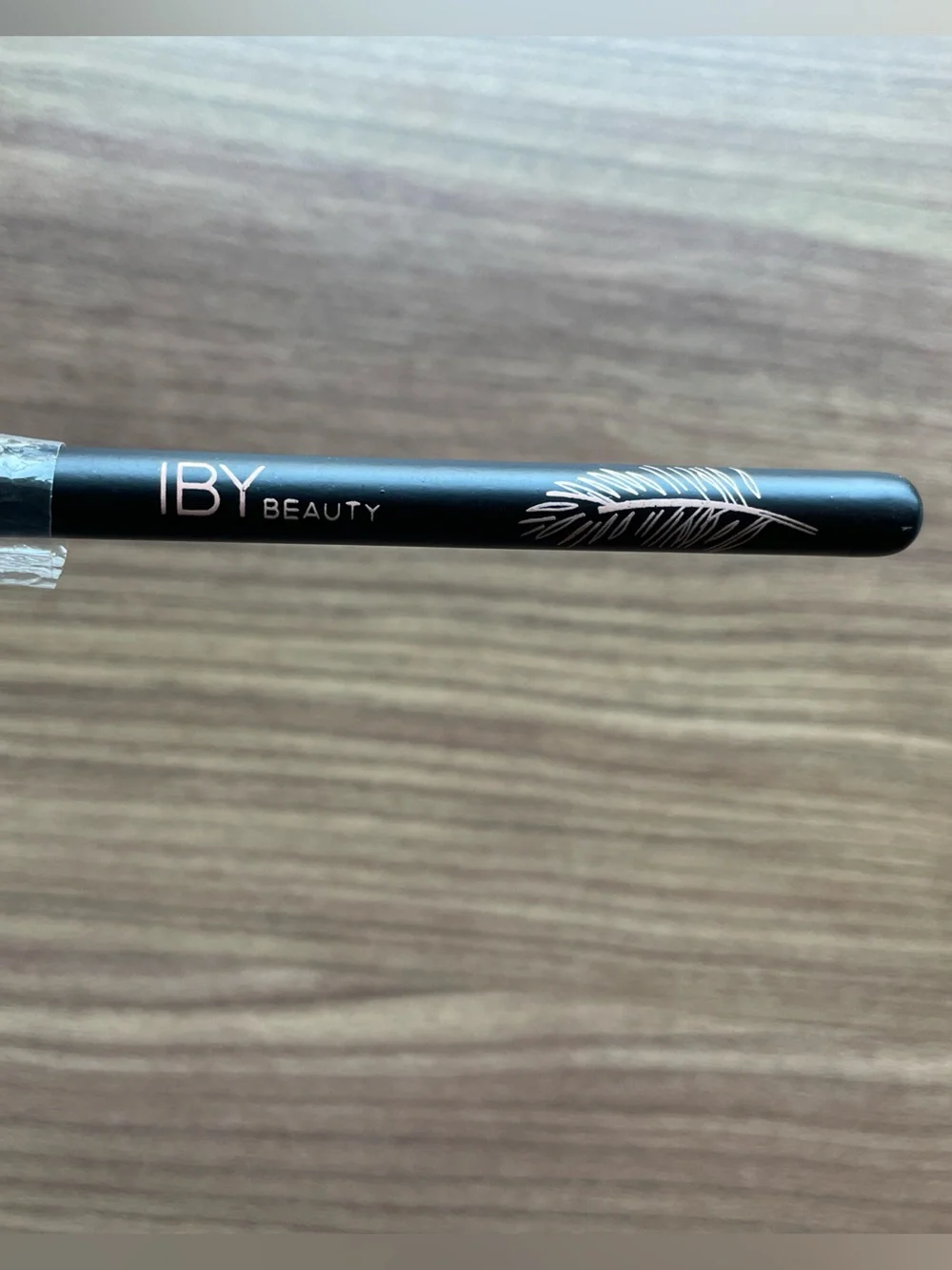 IBY Beauty Eyeshadow Brush